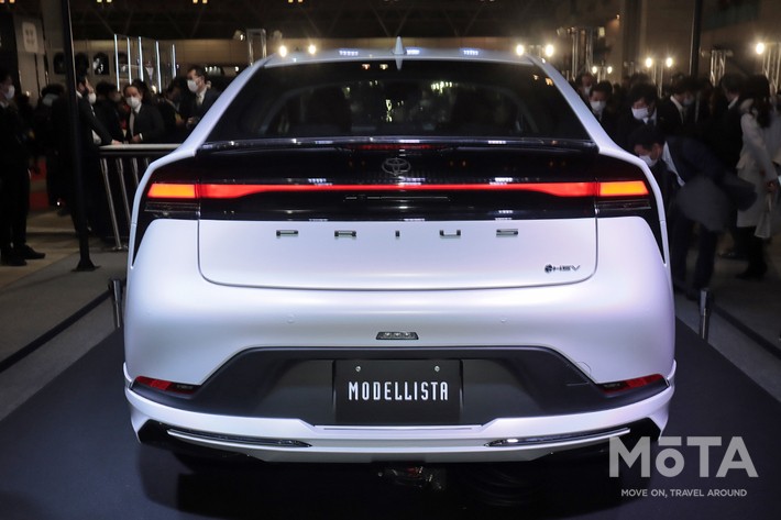 プリウス NEO ADVANCE STYLE