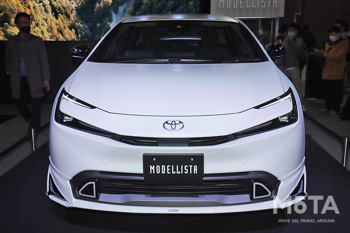 プリウス NEO ADVANCE STYLE