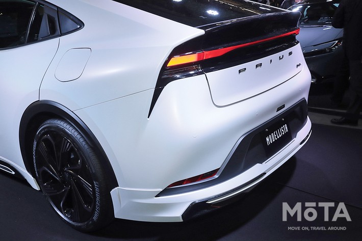 プリウス NEO ADVANCE STYLE