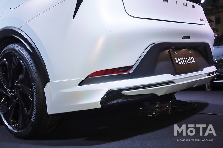 プリウス NEO ADVANCE STYLE