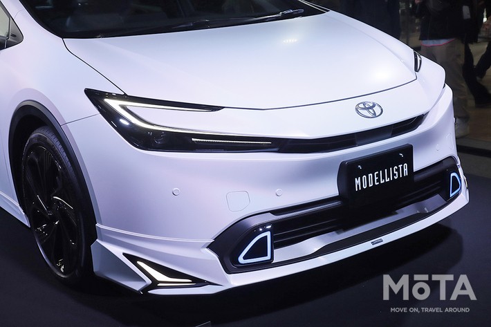 プリウス NEO ADVANCE STYLE