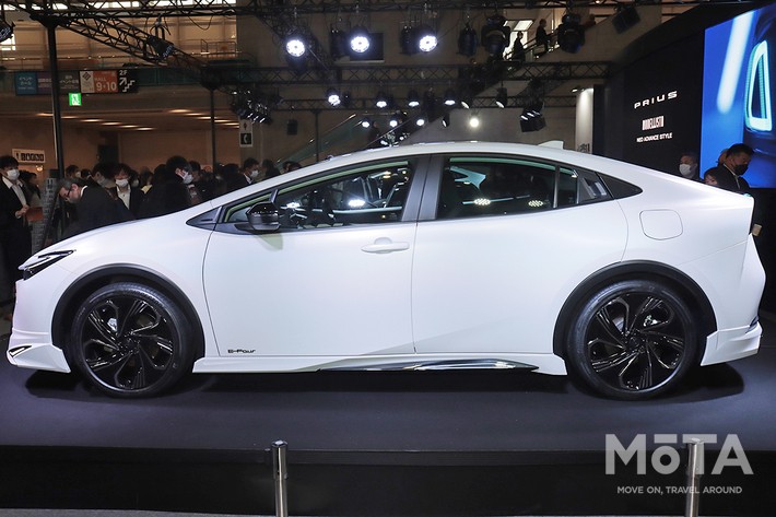 プリウス NEO ADVANCE STYLE