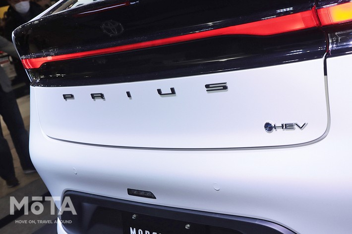 プリウス NEO ADVANCE STYLE