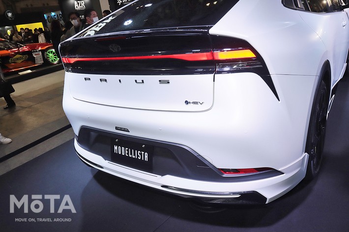 プリウス NEO ADVANCE STYLE