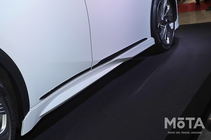 プリウス ELEGANT ICE STYLE