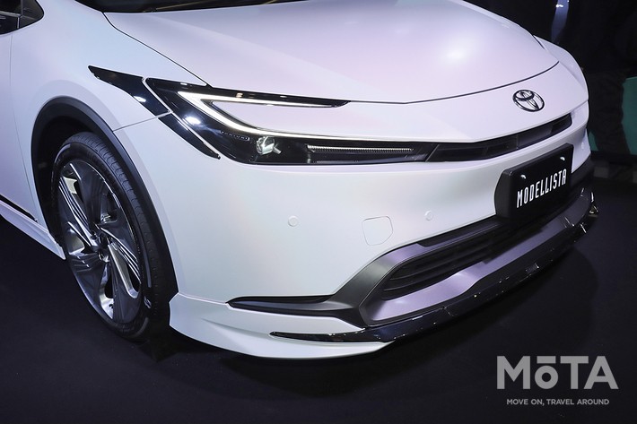 プリウス ELEGANT ICE STYLE