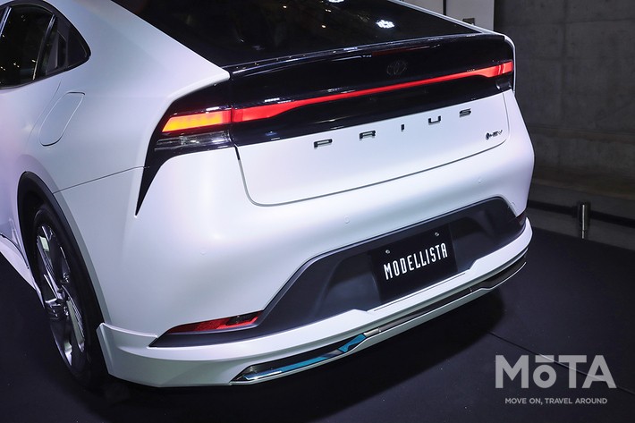 プリウス ELEGANT ICE STYLE