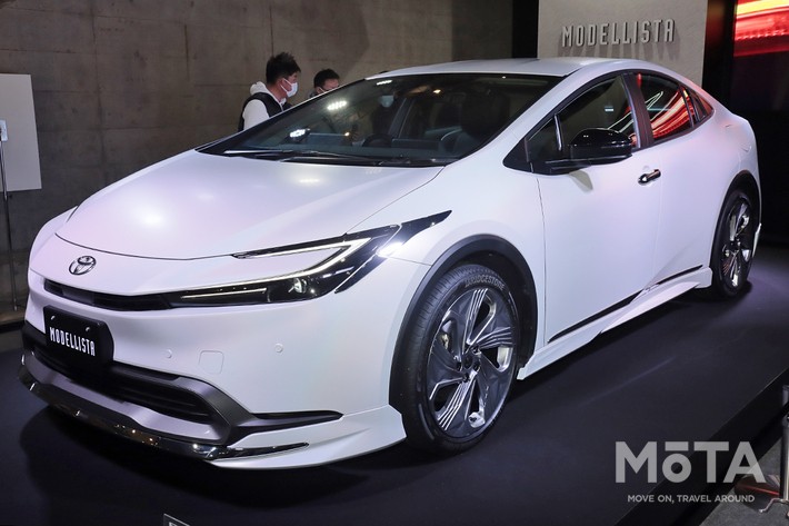 プリウス ELEGANT ICE STYLE