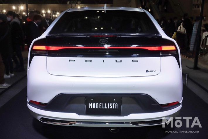 プリウス ELEGANT ICE STYLE