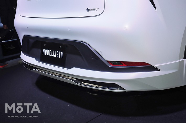 プリウス ELEGANT ICE STYLE