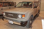 FLEX Renoca 106 (LAND CRUISER 100)