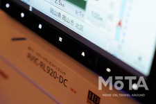 パイオニア カロッツェリア 2023/1/19発表会