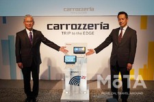 パイオニア カロッツェリア 2023/1/19発表会