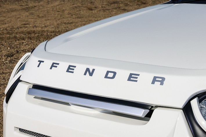 ESB CLS FOX プロボックス&サクシード