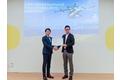 SkyDrive、兵庫県と「空飛ぶクルマ」実現に向けた連携協定を締結