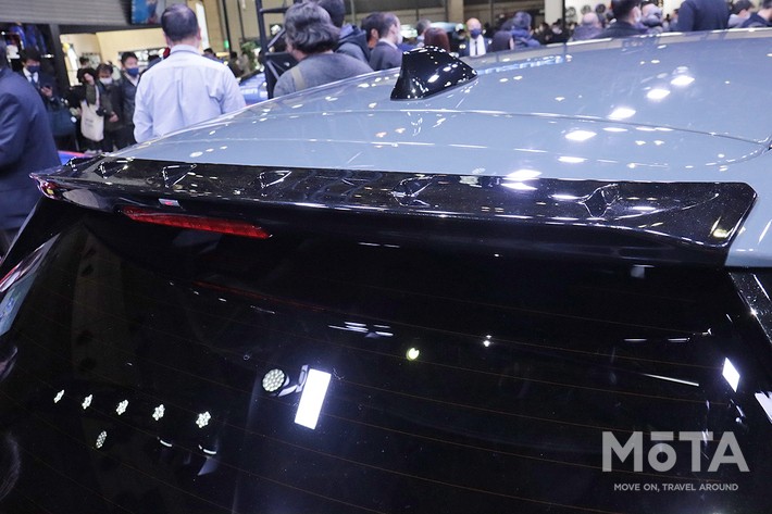 スバル レヴォーグSTI スポーツ＃