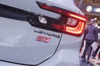スバル レヴォーグSTI スポーツ＃