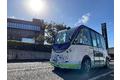 愛知県日進市で自動運転バスの定常運行を見据えた公道実走実験を開始