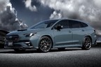 スバル レヴォーグSTI スポーツ＃