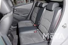 マツダ MAZDA2 XD SPORT+（ボディカラー：エアログレーメタリック）