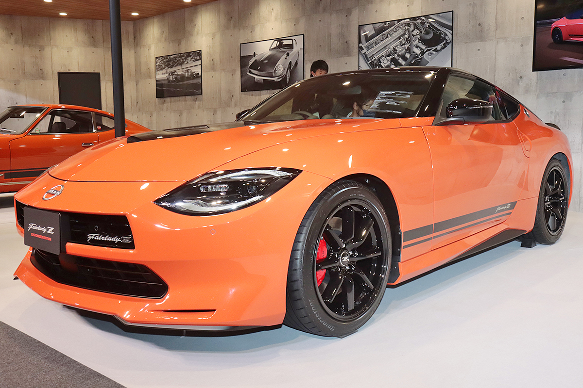 フェアレディz バラ売り フェアレディZ 32z」の中古車を探す【カーセンサー】