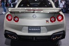 日産 NISSAN GT-R Premium edition T-spec