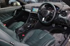 日産 NISSAN GT-R Premium edition T-spec