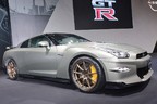 日産 NISSAN GT-R Premium edition T-spec