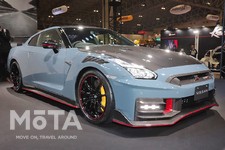 日産 NISSAN GT-R NISMO Special edition