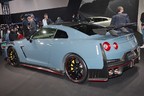 日産 NISSAN GT-R NISMO Special edition