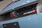 日産 NISSAN GT-R NISMO Special edition
