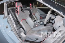 日産 NISSAN GT-R NISMO Special edition