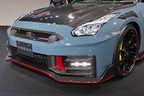 日産 NISSAN GT-R NISMO Special edition