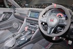 日産 NISSAN GT-R NISMO Special edition