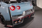 日産 NISSAN GT-R NISMO Special edition