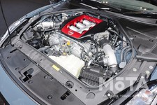 日産 NISSAN GT-R NISMO Special edition