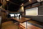 ダイレクトカーズ SUV ADVENTURE CAMPER BR75