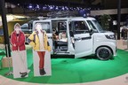 スズキ スペーシア ベース キャンプ&車中泊仕様車