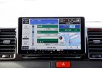 カロッツェリア 新型 楽ナビ