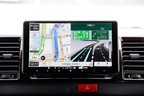 カロッツェリア 新型 楽ナビ