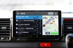 カロッツェリア 新型 楽ナビ
