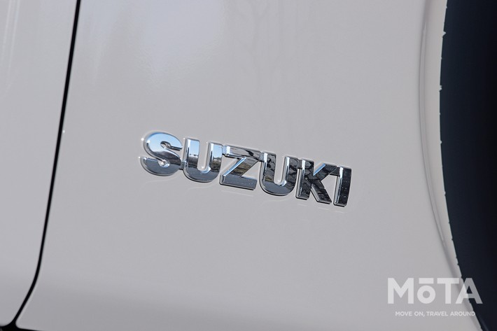 スズキ ジムニーシエラ