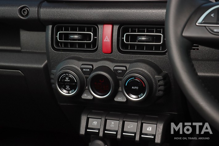 スズキ ジムニーシエラ