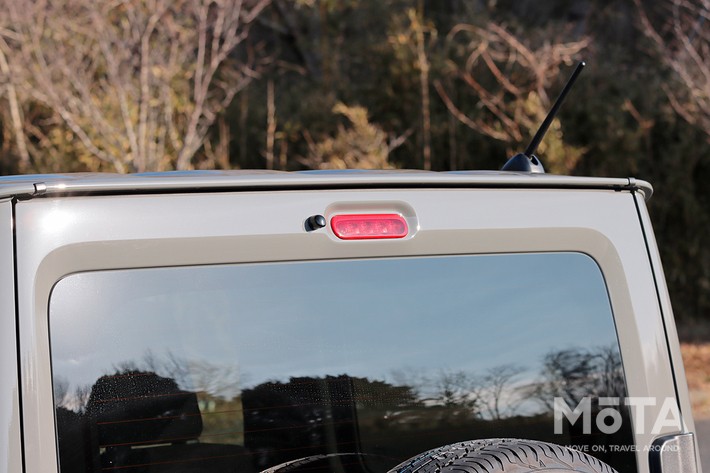 スズキ ジムニーシエラ