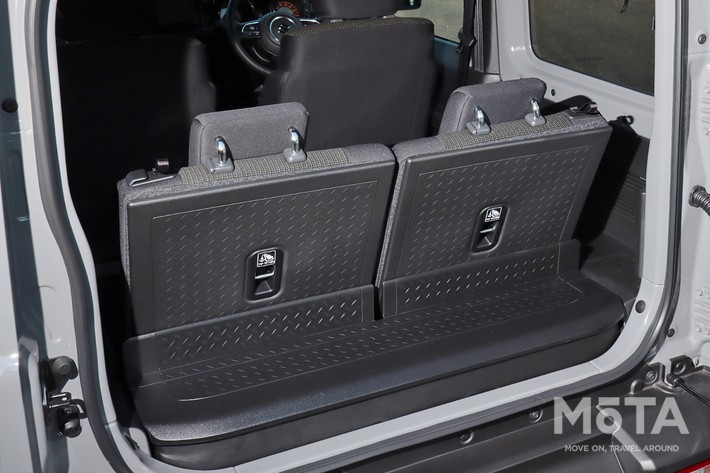 スズキ ジムニーシエラ