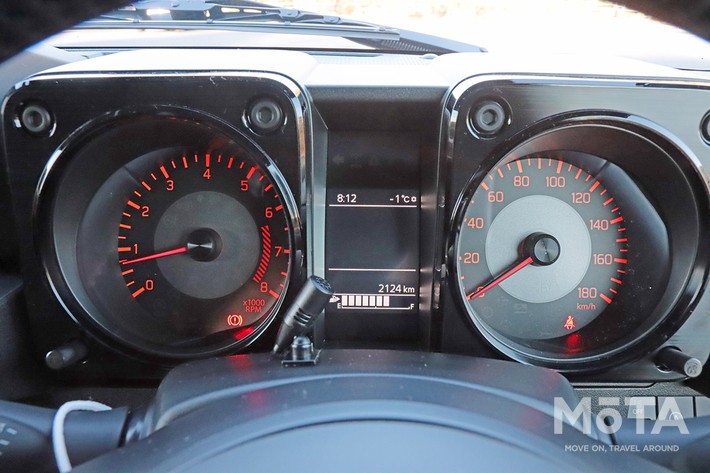 スズキ ジムニーシエラ