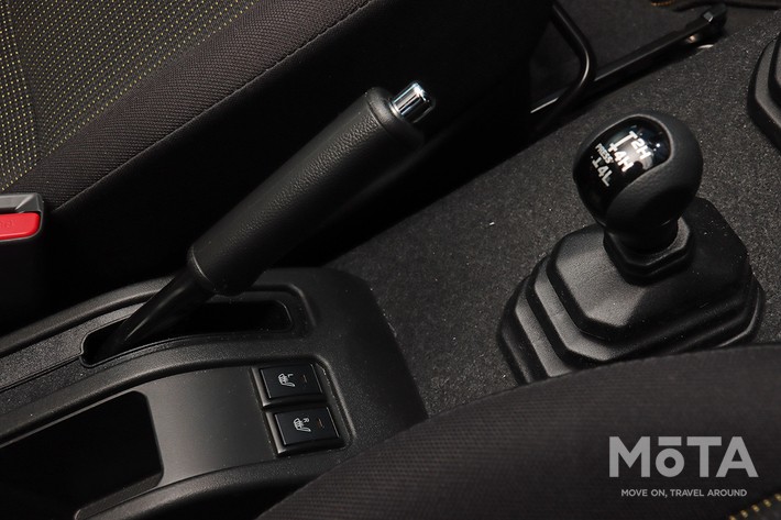 スズキ ジムニーシエラ