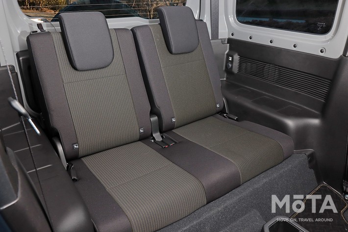 スズキ ジムニーシエラ