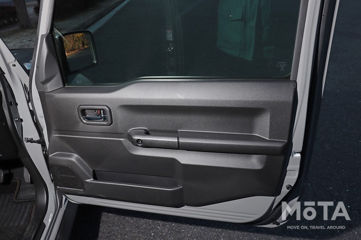 スズキ ジムニーシエラ