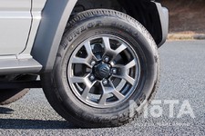 スズキ ジムニーシエラ